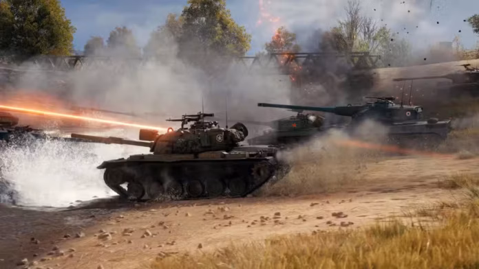 gamen.pro 20082025 world of tanks