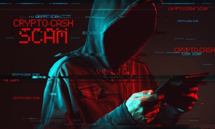 gamen.pro 24082025 Crypto scams