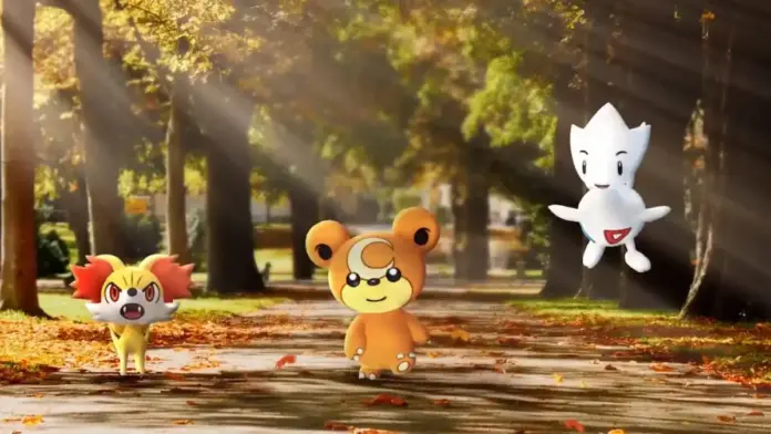 gamen.pro 25082025 Pokemon GO featured