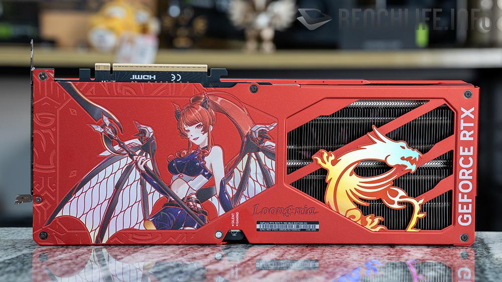 MSI ra mắt GeForce RTX 5070 Ti Gaming Trio MLG Edition 4 gamen.pro 5070 Ti MLG 14