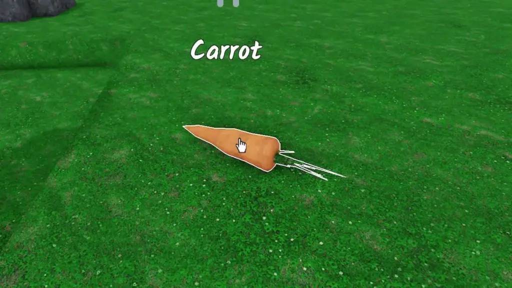 Cách nhận huy hiệu Tái thiết trong 99 Nights in the Forest 1 gamen.pro 99 Nights In The Forest Carrot