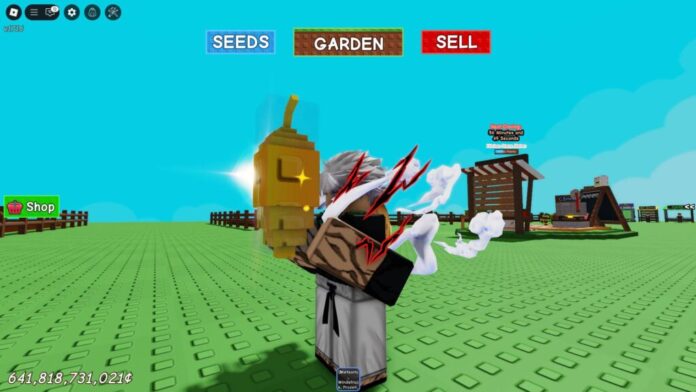 gamen.pro A Cacao with the Meteoric Mutation in Grow a Garden 1024x576 1