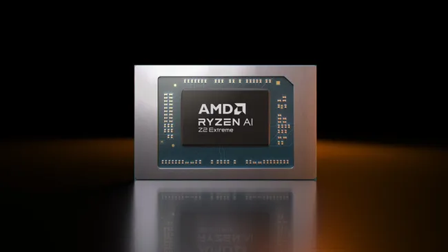gamen.pro AMD Ryzen Z2 Extreme thumb