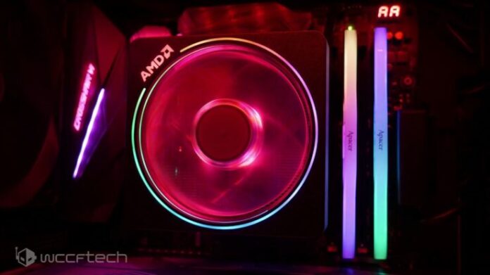 gamen.pro AMD Wraith Prism RGB 740x416 1