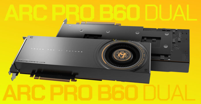 gamen.pro ARC PRO DUAL B60 TURBO MAXSUN HERO 2048x1065 1