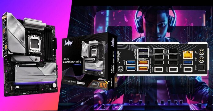 gamen.pro ASROCK X870 LIVE MIXER 2048x1065 1