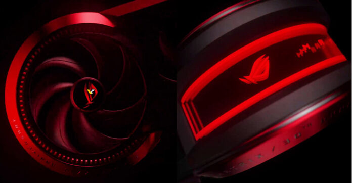 gamen.pro ASUS GEFORCE RTX 5090 MATRIX HERO 2048x1065 1