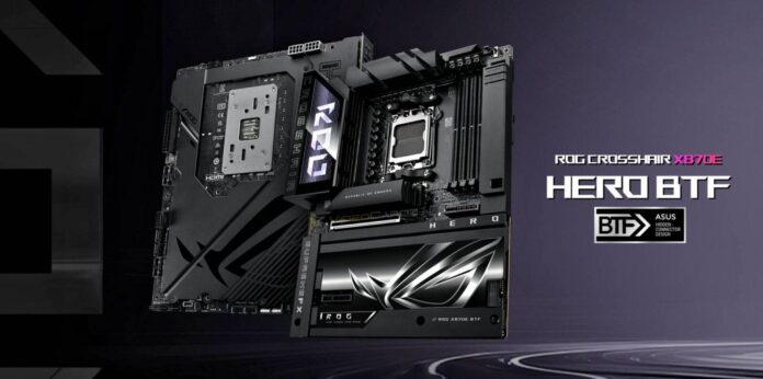 gamen.pro ASUS X870E HERO BTF MOTHERBOARD 2048x1018 1