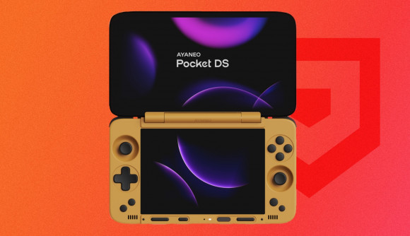 gamen.pro AYANEO Pocket DS Yellow 580x334 1
