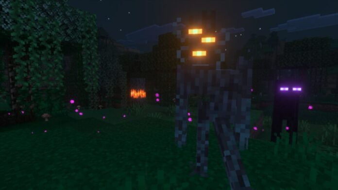 gamen.pro All you need to know about Creaking the Weeping Angels of Minecraft 968x544 1