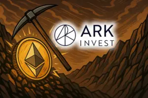gamen.pro Ark Invest invierte en BitMine la minera que reemplazo Bitcoin por Ethereum en su tesoreria