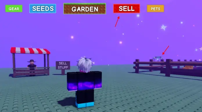 gamen.pro Ascension Shop in Grow a Garden