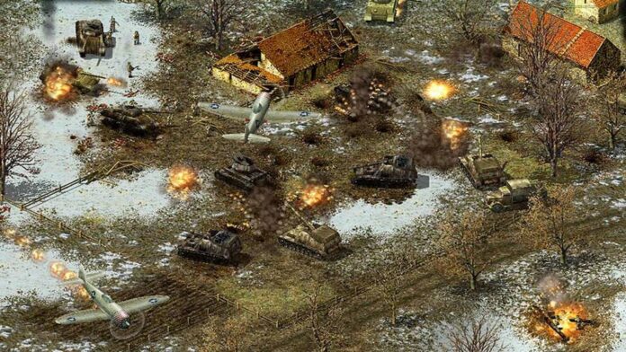 gamen.pro Blitzkrieg thumb