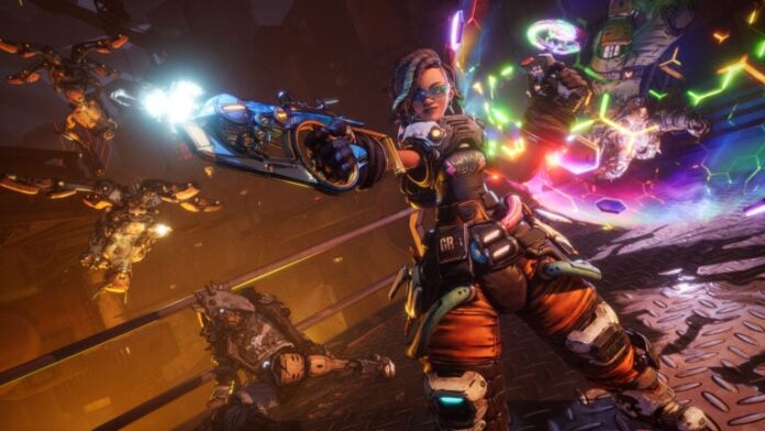gamen.pro Borderlands 4 Harlowe 08 22 25 768x432 1