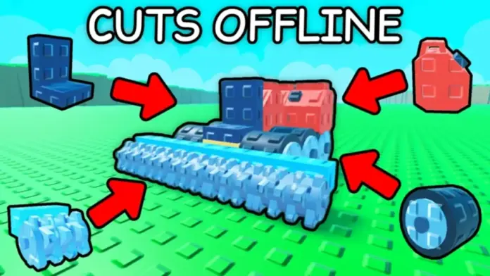 gamen.pro Build a Tractor codes