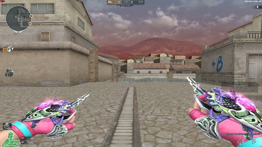 gamen.pro CF Topaz Anime Girl 14082025 6