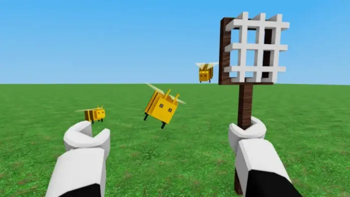 gamen.pro Catch Critters Codes Roblox