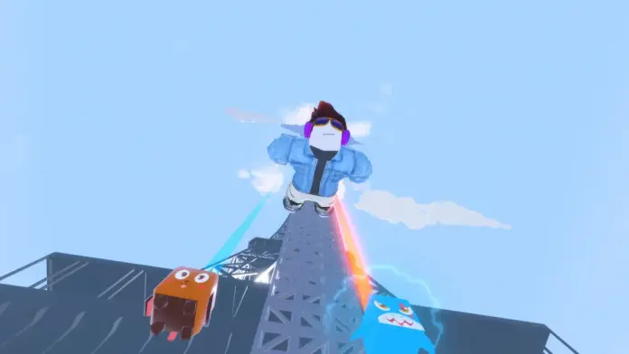 gamen.pro Climb and Jump Tower Featured Image