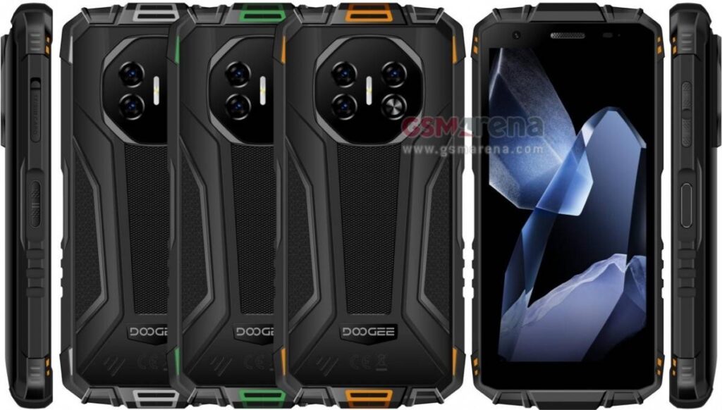 gamen.pro Doogee S200 Ultra 1