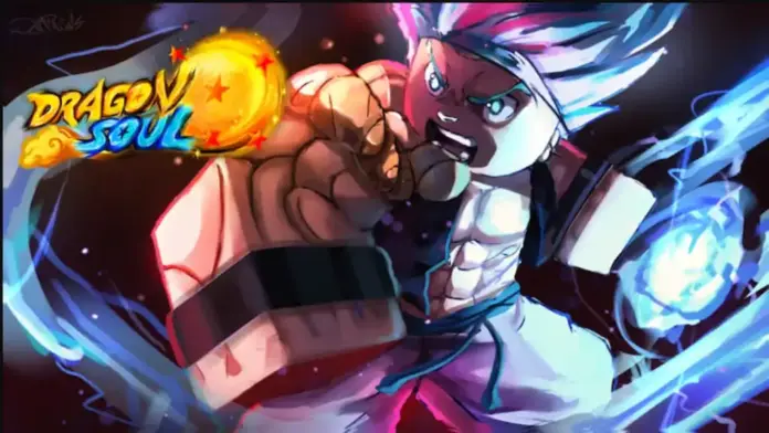 gamen.pro Dragon Soul