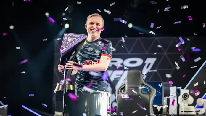 gamen.pro EA FC PRO FINALS