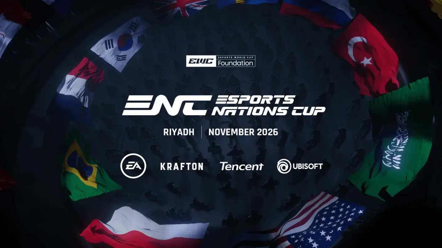 gamen.pro-Esports-Nation-Cup