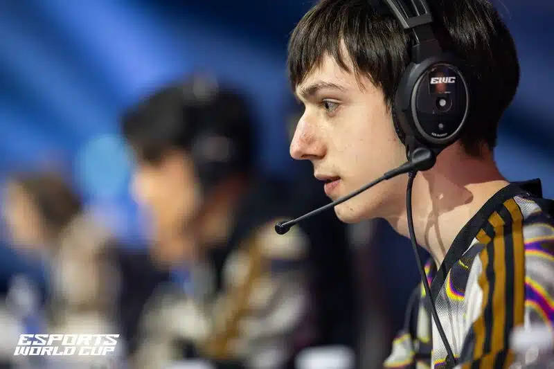 Giải thích thể thức và lịch thi đấu FNCS 2025 Global Championship 1 gamen.pro Esports World Cup Peterbot Fortnite pro player