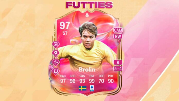 gamen.pro FUTTIES EVO Elites Cup Passing 79 18