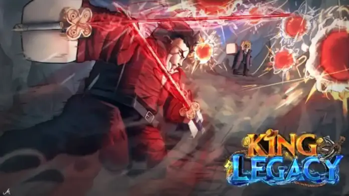 gamen.pro Featured King Legacy Trading Value List Roblox