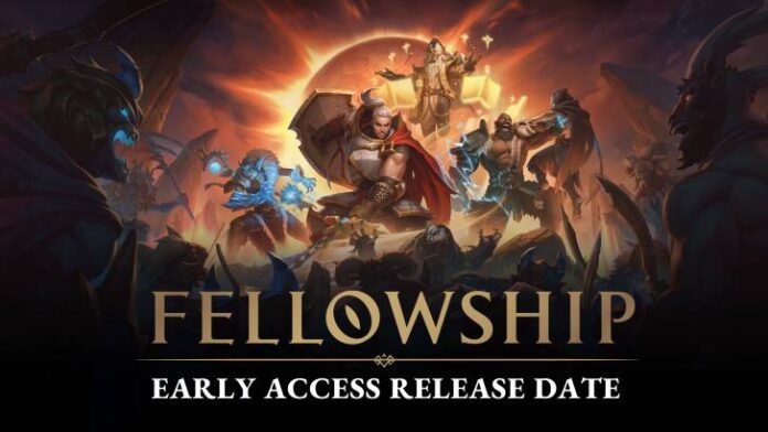gamen.pro Fellowship Early Access Release Date 728x410 1