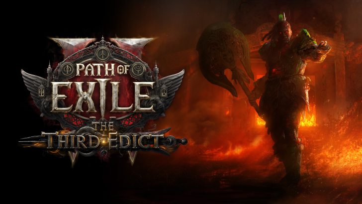 gamen.pro-FreeWeekend_Logo_TheThirdEdict-728x410