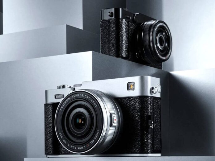 gamen.pro Fujifilm reveals launch date of X E5 mirrorless APS C camera capable of taking 40.2MP photos and 6.2K videos 1
