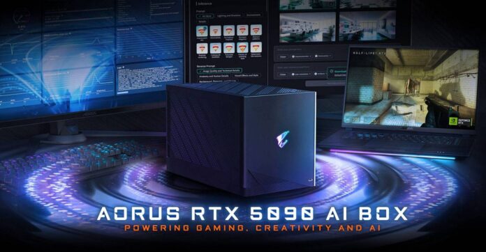 gamen.pro GIGABYTE AORUS RTX5090 AI BOX 2048x1065 1