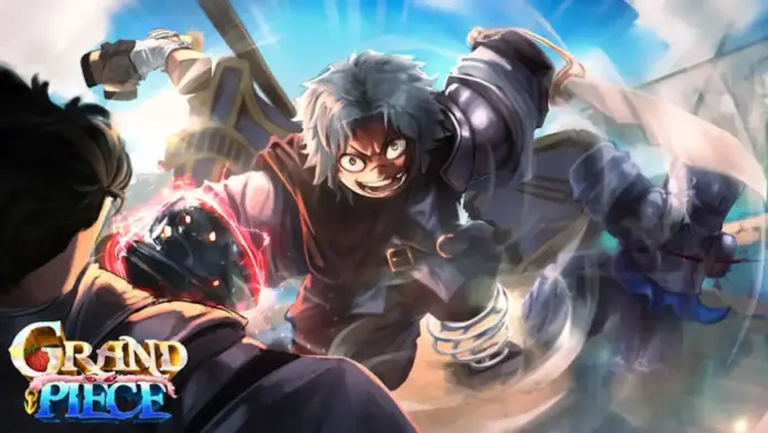 gamen.pro Grand Piece Online Featured