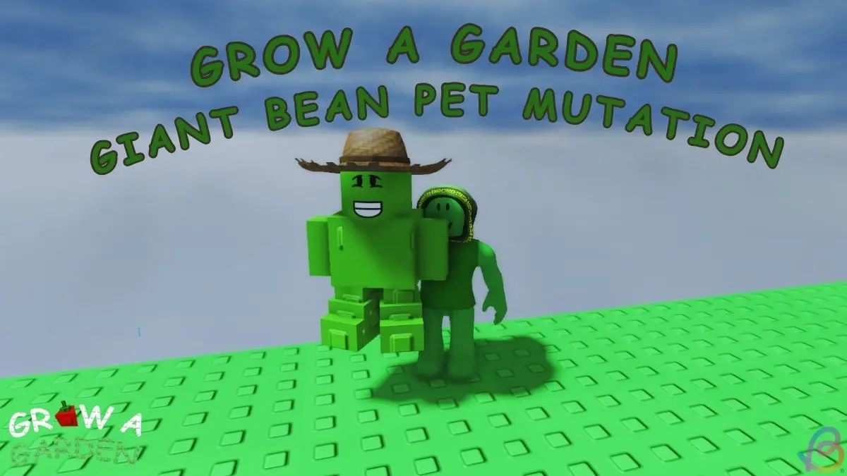 gamen.pro-Grow-a-Garden-Giant-Bean-pet-mutation