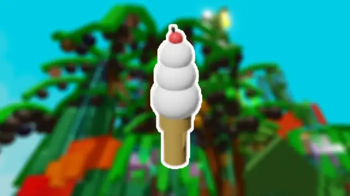 gamen.pro Grow a Garden Ice Cream Header