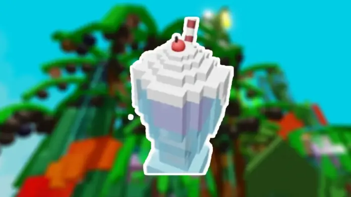 gamen.pro Grow a Garden Smoothie Header