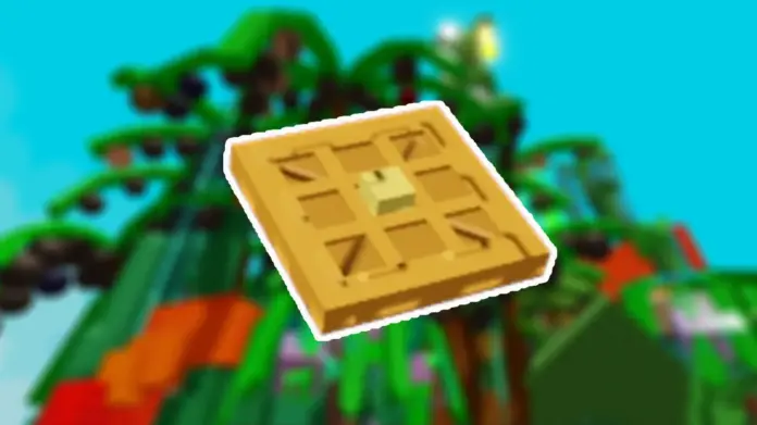 gamen.pro Grow a Garden Waffle Header