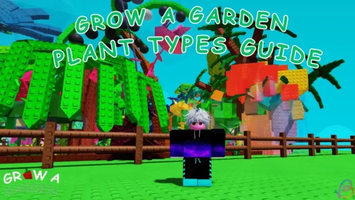 gamen.pro Grow a Garden plant types crop traits