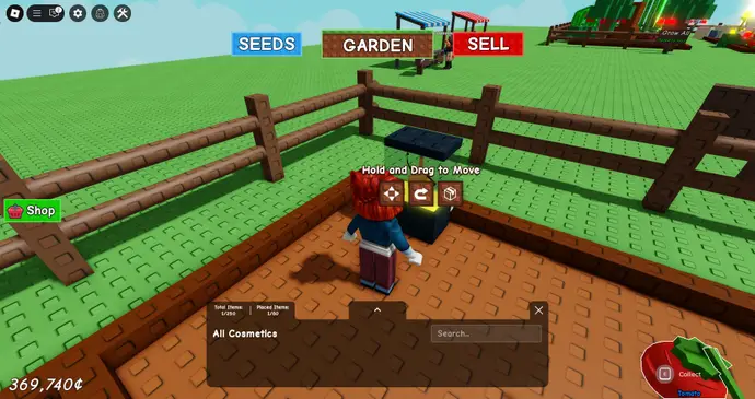gamen.pro Grow A Garden Cosmetics 6