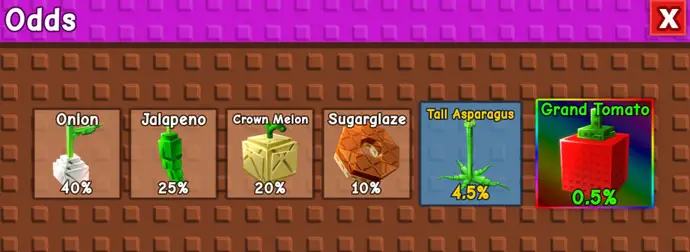 gamen.pro Grow A Garden Salad 2