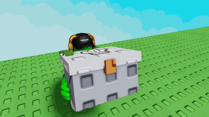 gamen.pro Grow a Garden Holding Culinarian Crate