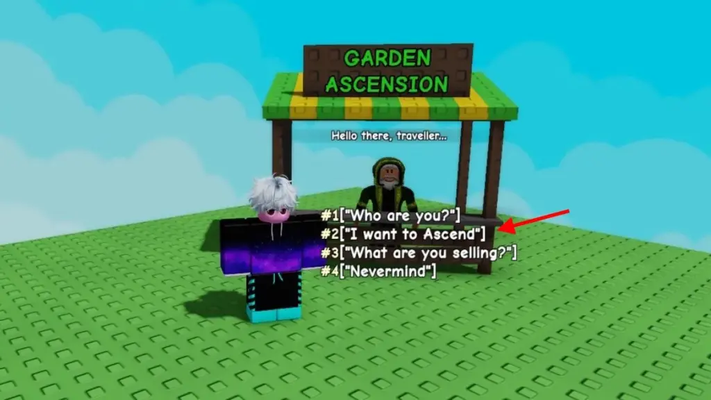 gamen.pro How to Ascend and Rebirth in Grow a Garden