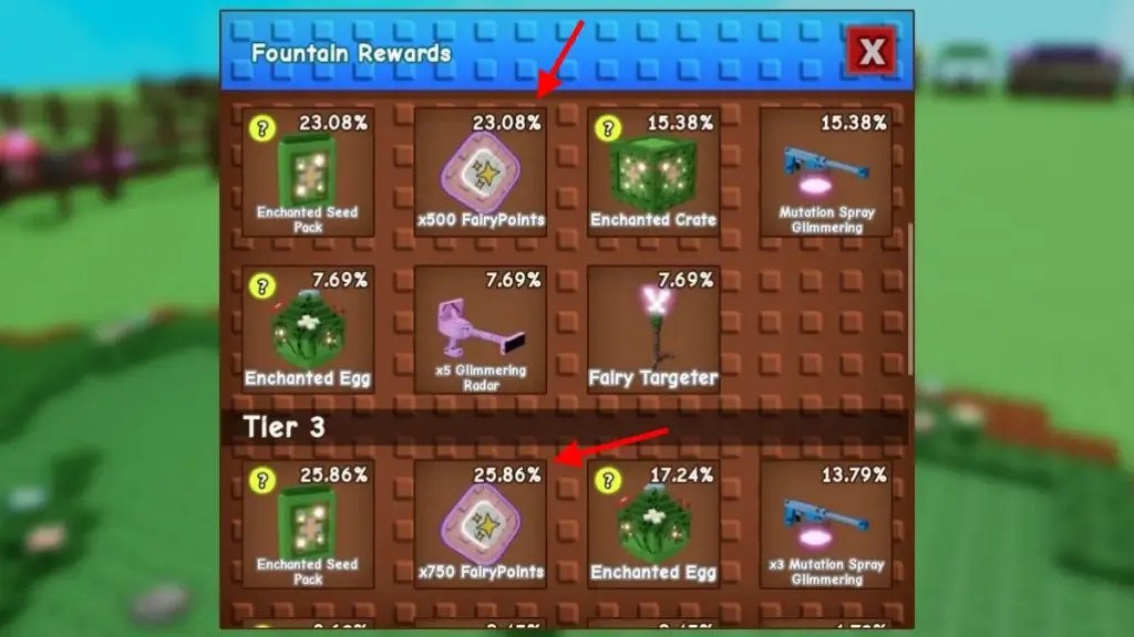 gamen.pro How to Get Fairy Points in Grow a Garden