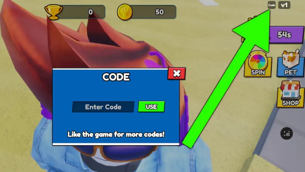 gamen.pro How to Redeem Climb and Jump Tower Codes