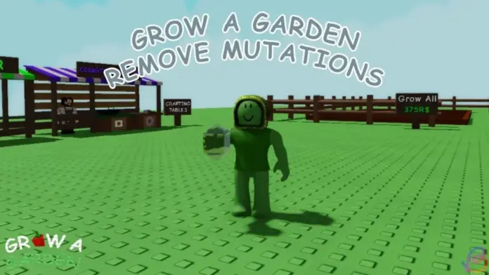 gamen.pro How to Remove Pet Mutations in Grow a Garden