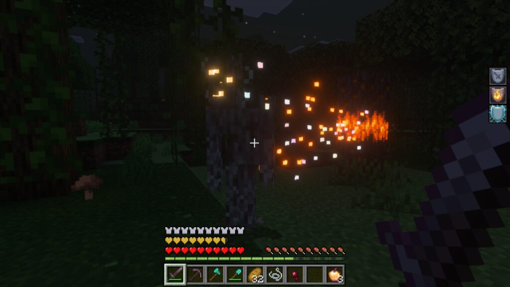 gamen.pro How to defeat the Creaking in Minecraft 1024x576 1