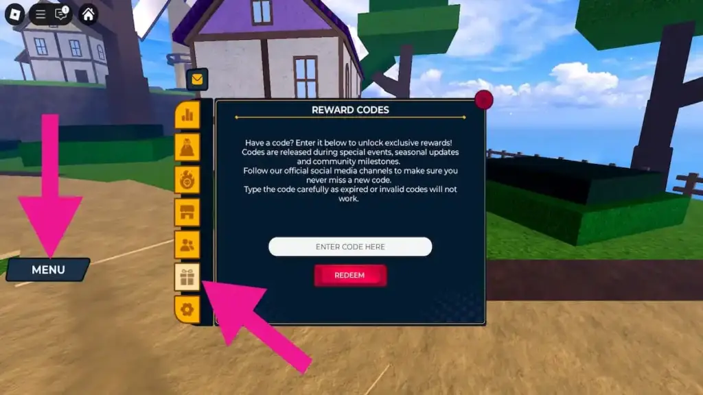 Vox Seas Codes tháng 8/2025: Bí kíp trở thành hải tặc hùng mạnh 1 gamen.pro How to redeem Vox Seas codes
