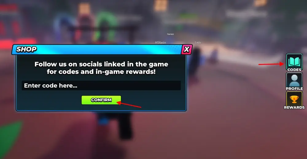 gamen.pro Hunty Zombies codes redeem