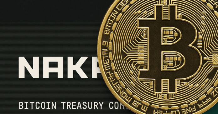 gamen.pro KindlyMD Nakamoto and Anchorage Digital Form Strategic Bitcoin Treasury Alliancejpg